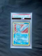 Mew Goldstar EX Dragon Frontiers PSA4, Ophalen of Verzenden, Zo goed als nieuw, Losse kaart
