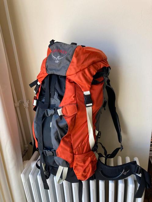 Rugzak Osprey Ceres 50, Sport en Fitness, Bergsport en Wandelen, Zo goed als nieuw, Rugzak, Ophalen