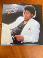 MICHAEL JACKSON, Ophalen of Verzenden, 1980 tot 2000, Zo goed als nieuw, Overige formaten
