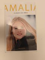 Amalia - Claudia de Breij, Ophalen of Verzenden, Zo goed als nieuw, Claudia de Breij, Politiek