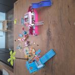 Lego barbie, Ophalen of Verzenden, Zo goed als nieuw, Overige merken