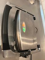 Tristar Tafelgrill GR-2841, Ophalen of Verzenden, Vaatwasmachinebestendig, Zo goed als nieuw, Tafelgrill