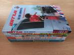 VOORDEEL LEESPAKKET  6 christelijke kinderboeken, IZGS €10,-, Boeken, Kinderboeken | Jeugd | 13 jaar en ouder, Ophalen of Verzenden