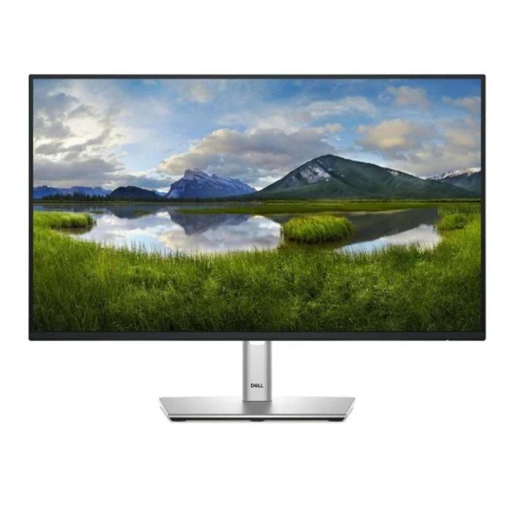 Dell P2425HE 24inch Monitor 1920 x 1080pixels IPS 16:9 100Hz, Computers en Software, Monitoren, Zo goed als nieuw, 60 Hz of minder