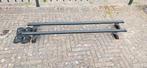 T.K. Thule dakdragers voor Mercedes A-Klasse (W169) compleet, Auto diversen, Dakdragers, Ophalen, Gebruikt