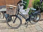 Moederfiets Cortina Roots, incl. mand, zonder zitjes, Fietsen en Brommers, Ophalen, Gebruikt, 56 cm of meer, Cortina