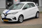 Renault ZOE R110 Life 52 kWh 1STE EIG. KOOP ACCU, Gebruikt, Wit, Origineel Nederlands, 385 km