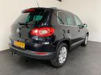 Volkswagen Tiguan 1.4 TSI Sport&Style. Trekhaak! (bj 2010), Voorwielaandrijving, Euro 5, 15 km/l, 4 cilinders