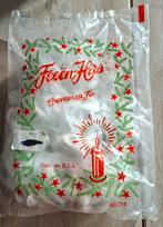 OUDE VERPAKING FEEËNHAAR, ENGELENHAAR, Diversen, Kerst, Ophalen of Verzenden