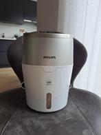 Philips Nanocloud Luchtbevochtiger Humidifier, Ophalen of Verzenden, Gebruikt, Luchtbevochtiger