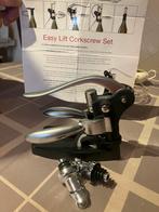 Professionele kurkentrekker, Huis en Inrichting, Ophalen of Verzenden, Nieuw