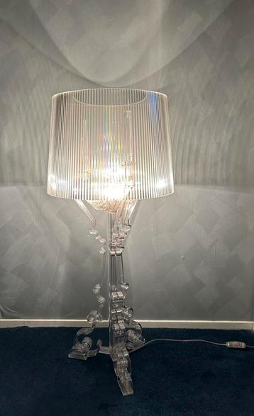 Kartell Bourgie vloerlamp – Ferruccio Laviani beschikbaar voor biedingen