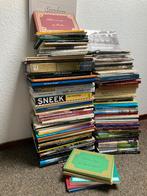 boeken Sneek Geschiedenis sport jubilea verenigingen foto, Boeken, Geschiedenis | Stad en Regio, Ophalen of Verzenden, Meerdere auteurs