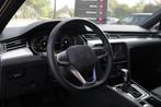 Volkswagen Passat Variant 1.4 TSI 218 PK PHEV GTE Business,, Auto's, 12 maanden, Gebruikt, Zwart, 4 cilinders