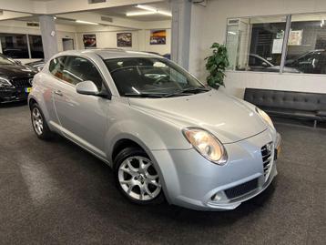 Alfa romeo MiTo 1.4 T 135PK*NAP*Xenon*Clima* beschikbaar voor biedingen
