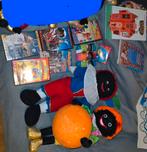 Zwarte Pieten spullen verzameling, Ophalen of Verzenden, Gebruikt