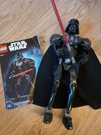 Lego Star Wars 75111 Darth Vader, Kinderen en Baby's, Speelgoed | Duplo en Lego, Ophalen of Verzenden, Zo goed als nieuw