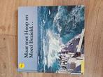 Koninklijke Marine:  Maar met hoop en moed bezield, Boeken, Ophalen of Verzenden, Zo goed als nieuw, Marine
