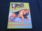 De Duitse Herdershond... volop in beweging, Honden, Nieuw, Ophalen of Verzenden, R. Beuing