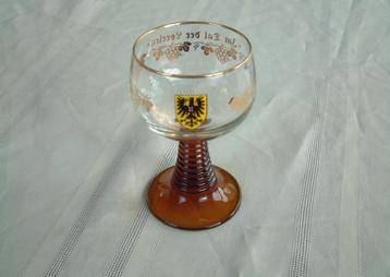 gaaf wijnglas glas boppard Im Tal der Loreleij beschikbaar voor biedingen