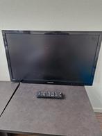 Samsung 27 inch scherm en afstandsbediening, Audio, Tv en Foto, Televisie-accessoires, Ophalen, Zo goed als nieuw
