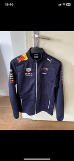 Redbull windjack, Jongen of Meisje, Puma, Nieuw, Ophalen of Verzenden