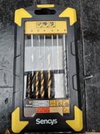 Universele Borenset - 15 delig - Sencys, Ophalen of Verzenden, Nieuw