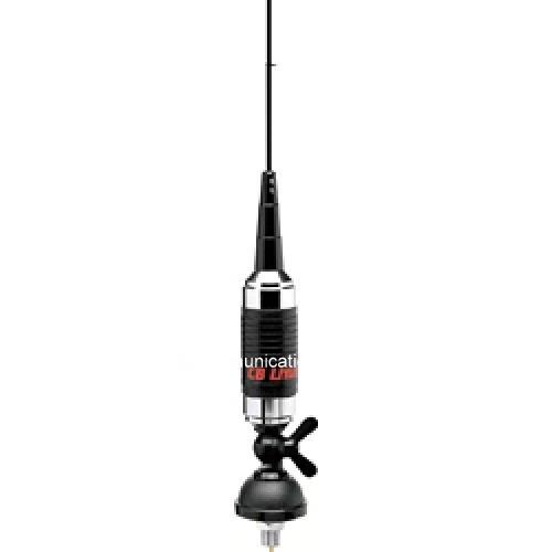 Sirio Carbonium 27 Nieuw aanbieding € 44.95, Telecommunicatie, Antennes en Masten, Nieuw, Antenne, Ophalen of Verzenden