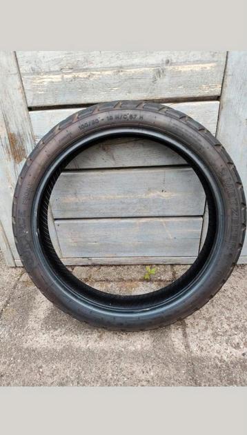 Metzeler Tourance 100/90 19M enduro motorband beschikbaar voor biedingen