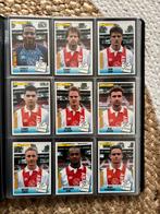 Ajax Voetbal 93 Panini, Ophalen of Verzenden, Plaatje