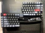 Keychron Q11 QMK Custom Split Mechanical Keyboard, Computers en Software, Toetsenborden, Nieuw, Keychron, Ergonomisch, Ophalen of Verzenden