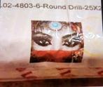 Diamond painting vrouw met sluier full drill 25x25 cm. Nieuw, Hobby en Vrije tijd, Overige Hobby en Vrije tijd, Ophalen of Verzenden