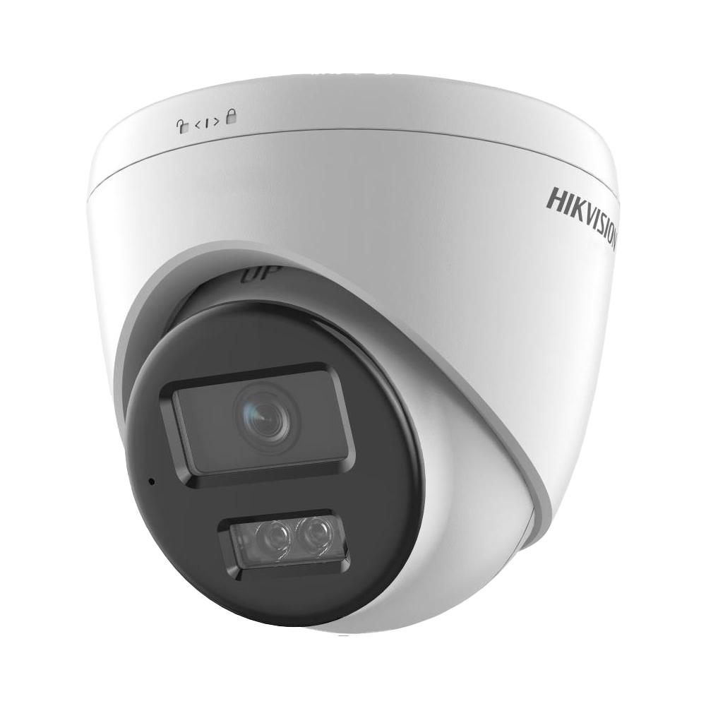 Hikvision 6MP Turret Camera DS-2CD1363G2-LIU, Hikvision, Info@benoisttrading.com, Nieuw, Ophalen of Verzenden