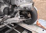 Subframe, rem+schijven, achteras+veren Peugeot 108 bj 2016, Ophalen of Verzenden, Peugeot