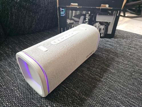 Sony ULT Field 5 bluetooth speaker, Audio, Tv en Foto, Luidsprekers, Zo goed als nieuw, Sony, Ophalen