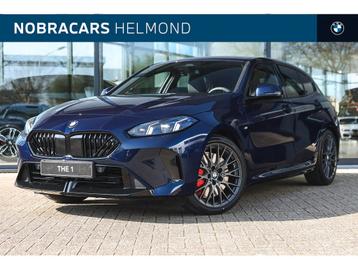 BMW 1 Serie 120 M Sport Automaat / Sportstoelen / Adaptieve  beschikbaar voor biedingen