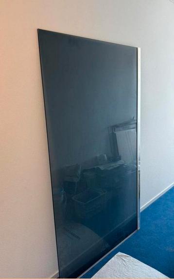 GRATIS Zwart Getinte Douchewand 115x200 twv €522 beschikbaar voor biedingen