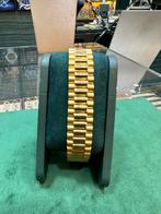 18Kt Goud - 55 Gr - ROLEX - Armband, Sieraden, Tassen en Uiterlijk, Armbanden, Nieuw, Goud, Ophalen