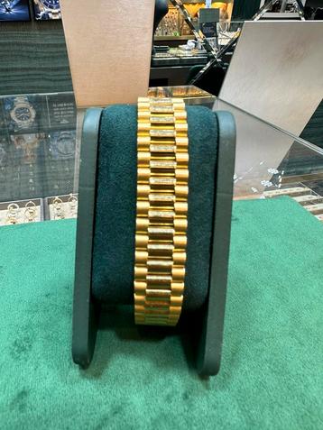 18Kt Goud - 55 Gr - ROLEX - Armband