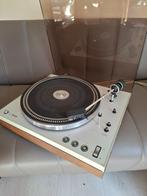 classic record player- Philips Electronic 312, Audio, Tv en Foto, Platenspelers, Ophalen of Verzenden, Zo goed als nieuw, Platenspeler