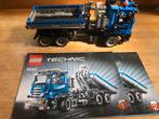 Lego 8052 truck, Kinderen en Baby's, Ophalen of Verzenden, Zo goed als nieuw