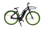 Partij Hufterproof E-bikes / Delivery E-bikes rijklaar, Fietsen en Brommers, Elektrische fietsen, Ophalen of Verzenden, 50 km per accu of meer