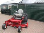 Toro Z-Master 6000 zero-turn, 152cm Turboforce zijlosser!, Tuin en Terras, Zitmaaiers, Gebruikt, Elektrische starter, Toro, Ophalen of Verzenden