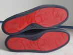 Christian Louboutin sneakers (ORIGINEEL - maat 40,5), Kleding | Heren, Schoenen, Christian Louboutin, Verzenden, Zwart, Sneakers of Gympen