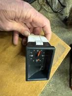 Tijdklokje Volvo 440/460/ 480, Ophalen of Verzenden, Gebruikt, Volvo