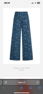 Heart art triangle broek rib winter maat L, Ophalen of Verzenden, Zo goed als nieuw, Lang