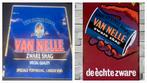 Van Nelle Wandborden - Set van 2, Ophalen of Verzenden, Nieuw