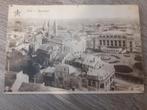 Spa panorama België 1938, Ophalen of Verzenden, 1920 tot 1940
