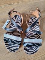 NIEUW: Sandalen maat 34, Ophalen of Verzenden, Nieuw, Meisje, Overige typen