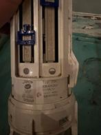 Geberit Bodemventiel - Type 290, Ophalen, Gebruikt, Toilet